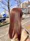 ニコロ(Niccolo)の写真/学生限定クーポンも有り◎通いやすい価格でお得に可愛いstyleへ♪周りと差がつく魅力引き出す髪型を追及★
