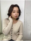 美髪くびれヘア