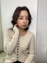 オーロ 武庫之荘店(ORO)&nbsp;美髪くびれヘア