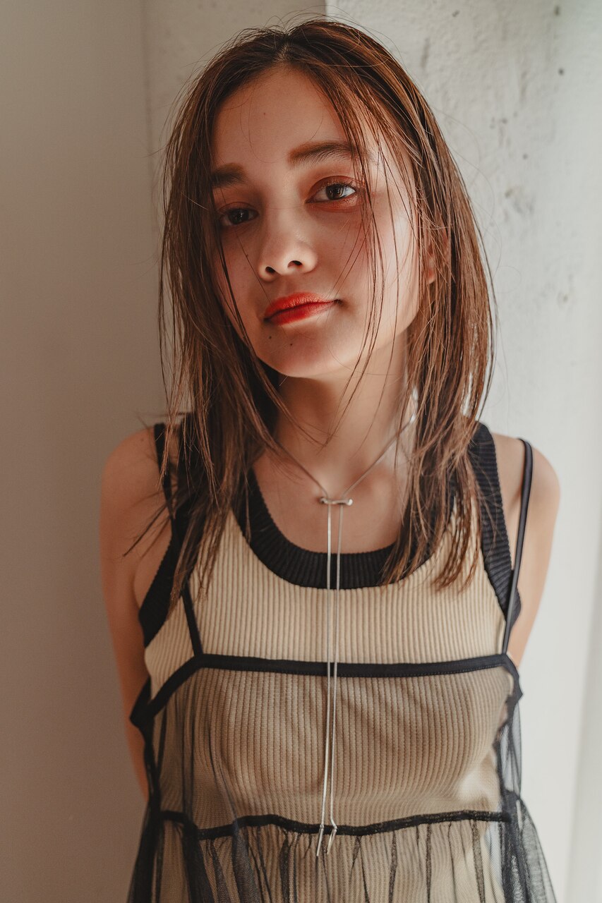 【No.1】カット+イルミナカラー or アディクシー+マスクTr 14700→￥8980