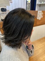 ナチュラ(natura)&nbsp;ボブレイヤー