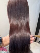 ゼン ネオ(Zen Neo)&nbsp;髪質改善カラー♪