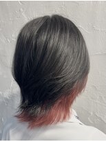 マイレ(maile)&nbsp;ピンクベージュ