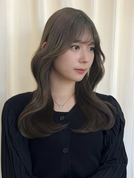 ポイントファイブバイソレイユ 豊橋駅前大通店(.5 by SOLEIL) 【韓国風layer】