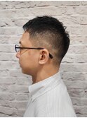 営業成績アップの清潔ショートスタイル