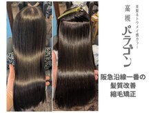 高槻パラゴン