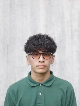 シリー 浦添店(SILLY) スペインカール