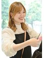 モア 下通店(MORE)/磯部 菜那