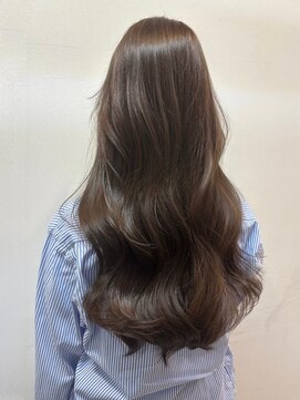 ミレバイジェニー (mirae by geny) 赤み除去 オリーブベージュ r