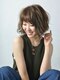 ヘアアート ジュース キャト(Hair art juice quatre)の写真/経験豊富なスタイリストが高い技術×センスであなたの魅力を最大限に引き出します♪毎日のセットも簡単に◎