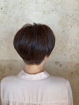 アミリアバイザザ(amiliea by ZA/ZA)&nbsp;大人ショート