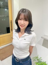 ブランシュ 南行徳店(BLANCHE) 佐久間凪沙 【南行徳】