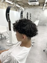 ドアホワイト(door white)&nbsp;【doorwhite 新松戸】スペインカール