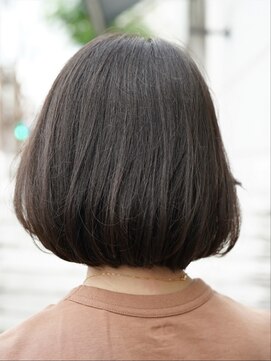 ビュートリアム 福岡(BEAUTRIUM) "外国人風/海外風"大人ボブ【福岡/天神/警固】20代30代40代