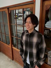 アイビーシー(I.B.C)&nbsp;takumi 