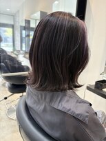 シャルム(Charm)&nbsp;【結べる！？外ハネボブxhighlight】