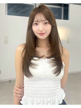 ユーフォリア 新宿店(Euphoria) ワンカールレイヤー