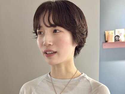 シロ(ciLo)の写真