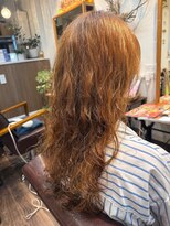 ココット(COCOTTO) デジタルパーマ