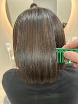 ミリー(Mily)&nbsp;ミニボブ