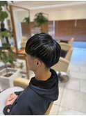 ハイライトシャドーマッシュ