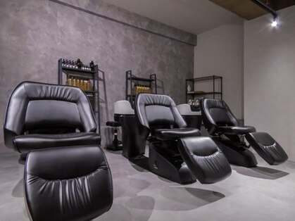 オフ エルア(ofF ’elua)の写真