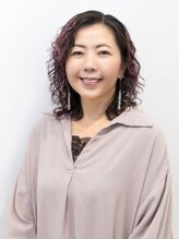 hair&face Alice 紙谷 亜希子