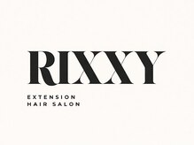 リクシー 天神大名(RIXXY)