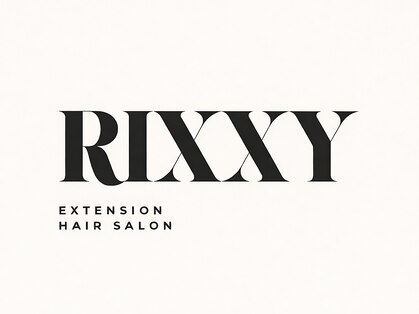 エクステ専門店RIXXY 天神大名シールエクステ/ブリーチ/カラー【２月中旬OPEN(予定)】の写真