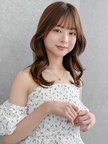 Lond clair 川崎/髪質改善/ショート/ボブ/レイヤーカット【ロンド クレール】 ミディアムレイヤーカット/似合わせカット/川崎39