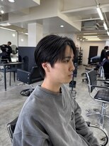 マーレ 山口湯田店(MARE)&nbsp;センターパート