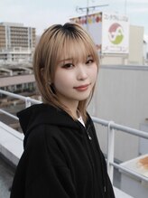 ショット 高槻(SHOT)&nbsp;中山 琴葉