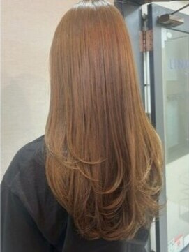 イルームバイリンクス 大宮(ILLUME by LINKTH) レイヤーカット