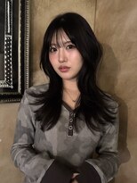 ロット(lot)&nbsp;【Karen】ハッシュカット