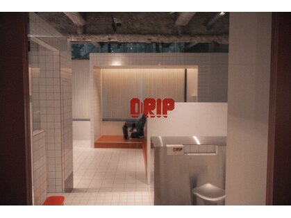 ドリップバイグリップ(DRIP by GRIP)の写真