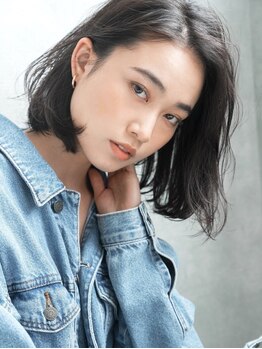 フレーム ヘア ルーム 天王寺駅前店(FRAME hair room)の写真/スキンケアと一緒でトラブルが起きてからではなく、起きない土台作り【頭皮改善】が大事◎[天王寺]