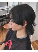 メンズカット