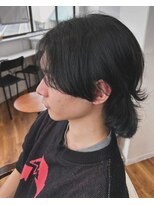 クール フォー ヘアー(CooL for Hair) メンズカット