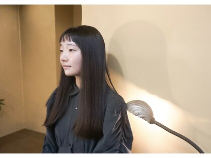 ヘアリメイク チョコミント(Hair Re Make ChocoMint)の写真