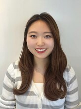 テーラヘアー 妙典店(TELAHAIR) 宇野澤 真輝