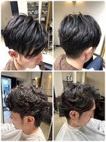 プレヴェールフォービンテージ(Pr'evert for vintage)&nbsp;ショートスタイル