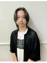 プレスト 川口店(Presto) 武田 永遠