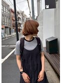 フレンチボブ