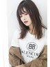 カット＆縮毛矯正＆カラー＆プレトリートメント♪川越縮毛矯正本川越川越川越