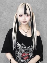 アジールヘア 上野店(agir hair) SHIN 【上野】