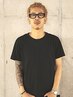 【★RITSUKI指名限定★】メンズカット×パーマクーポン!【横浜/MEN’S】