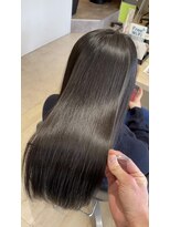 シンプル(Simple) うる艶トリートメント