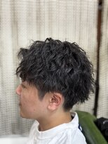パワーズ(POWERS)&nbsp;ツイストスパイラル
