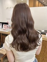 ディフィー 梅田(Defi) マロンブラウン