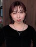 【最上級のご褒美】カット＋カラー＋極上ヘッドスパ＋贅沢トリートメント